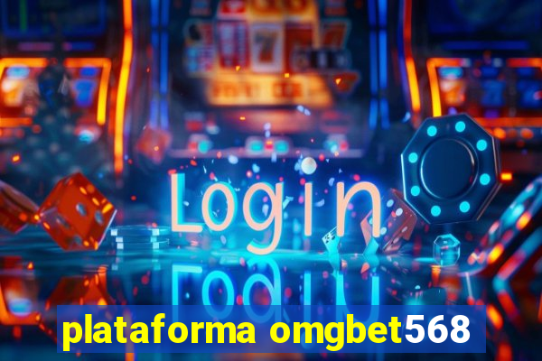 plataforma omgbet568